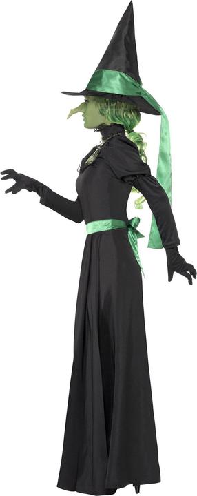 Produktbild Smiffys Böse Hexe - Wicked Witch (36, 38)