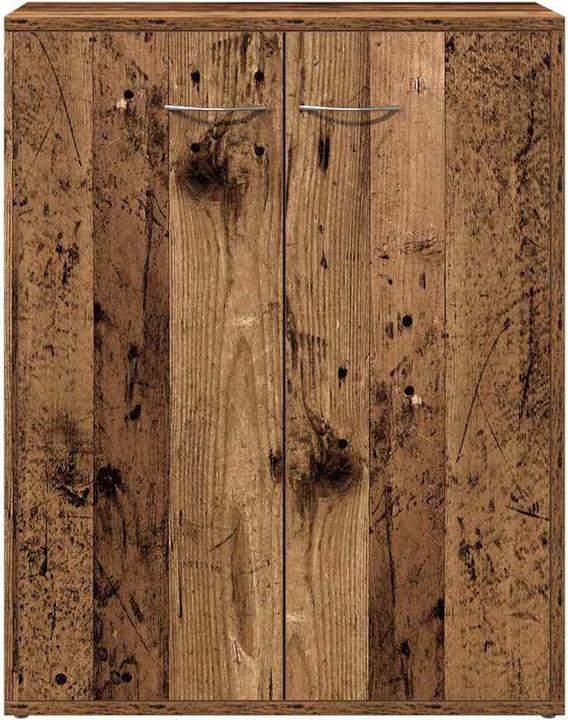 Produktbild vidaXL Sideboard (60 x 30 x 75 cm)