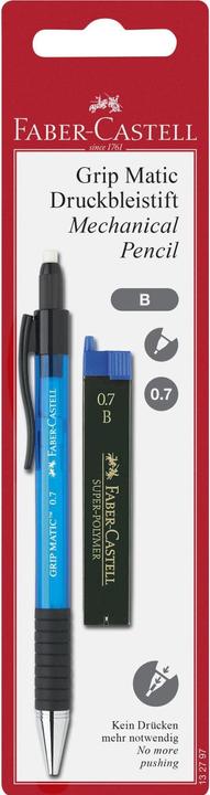 Blue, Black