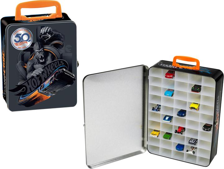 Actual product image Theo Klein Collector's case