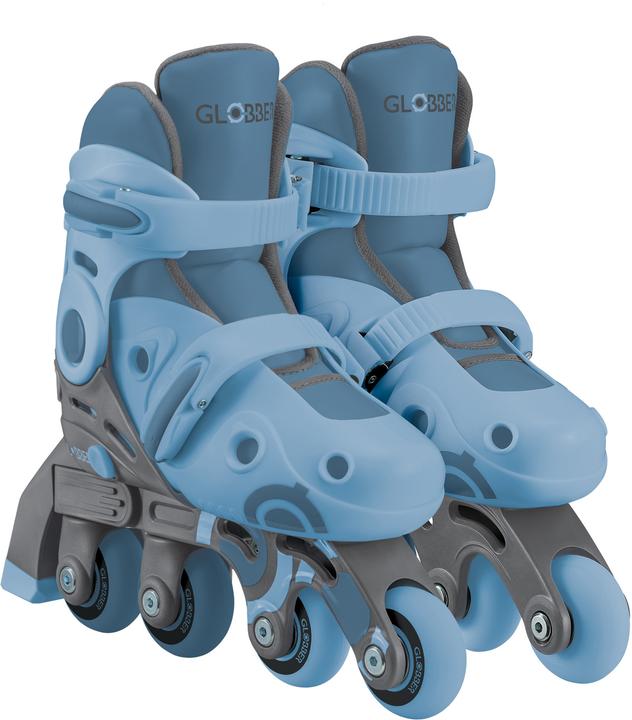 Produktbild Globber Learning Skates 2in1 (26, 27, 28, 29)