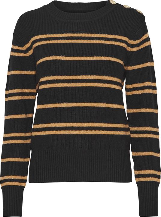 Pulz Jeans Pulz - PZPALLAS Pullover - Pullover - 50207746