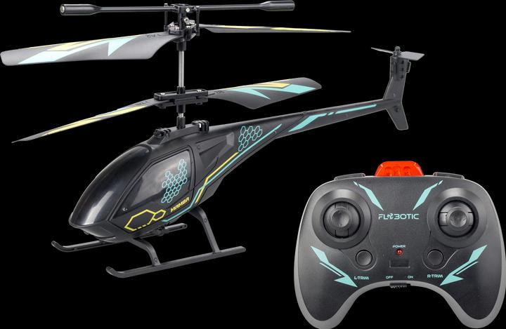 Image du produit Silverlit Hélicoptère Air Mamba, IR