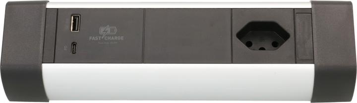 Produktbild Max Hauri Office Line (1x, Typ 13, 2.50 m)