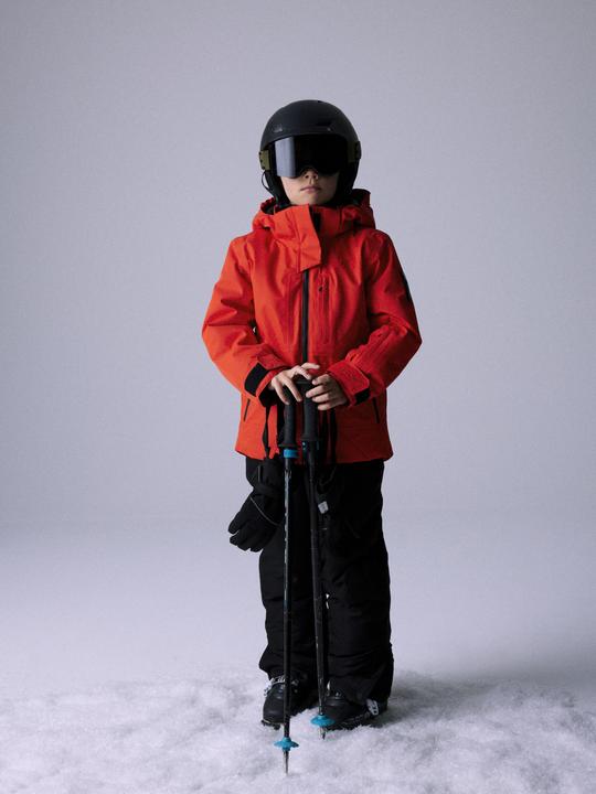 Produktbild Name it Nknslope10 Ski Jacket Limited Edition Fo (164)