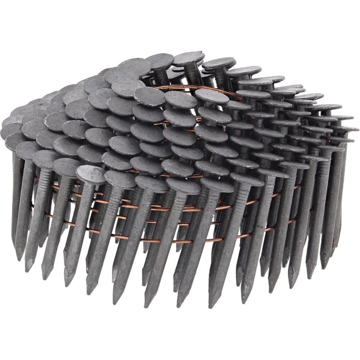 Paslode, Chiodi, Befestigung 142402 3,0X22MM GLAD THERMISCHVZ. GAS 1000 stux (1000 pz., 22 mm)