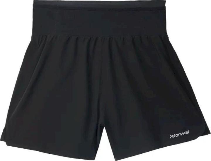 Image du produit Nnormal Race Shorts Black (L)