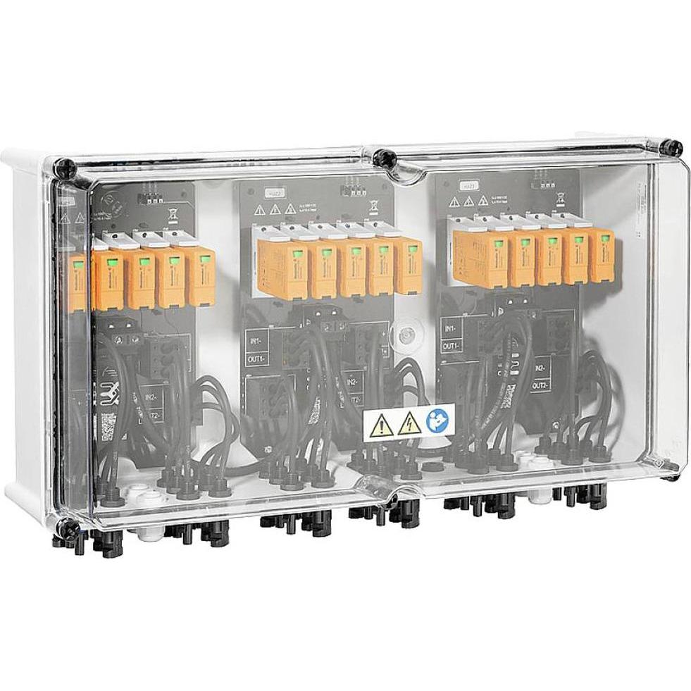 Weidmüller, Generatore di corrente, PVN1M6I4SXFXV1O1TXPX10