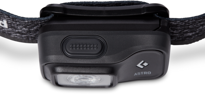 Actual product image Black Diamond Astro 300 (300 lm)