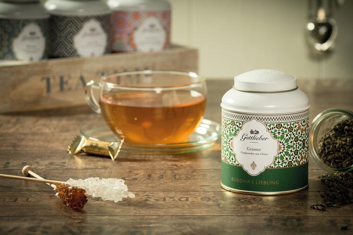 Produktbild Gottlieber Buddha's Liebling (100 g)