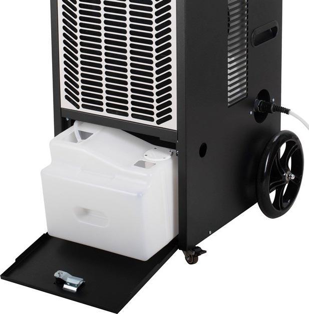 Produktbild Adler AD 7864 Industrieller Luftentfeuchter (50 l/24h)