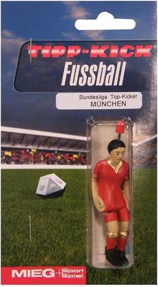 Immagine prodotto Tipp Kick Top Kickers Bayern Monaco