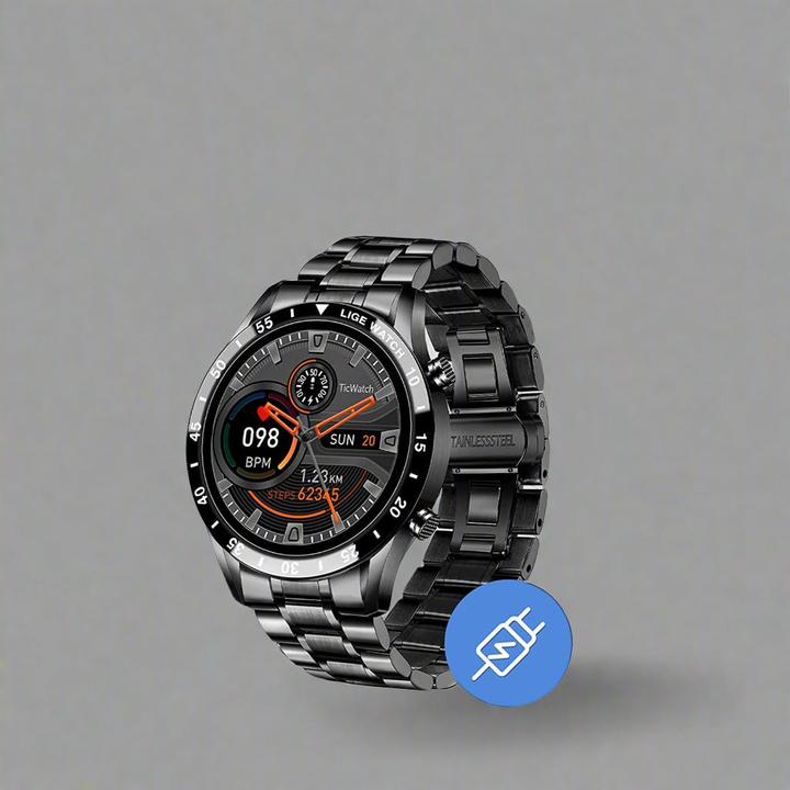Produktbild Lige BW0189 (46 mm)