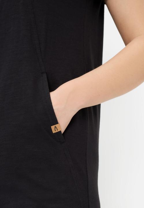 Produktbild Camel Active Kleid aus reiner Baumwolle (XL)
