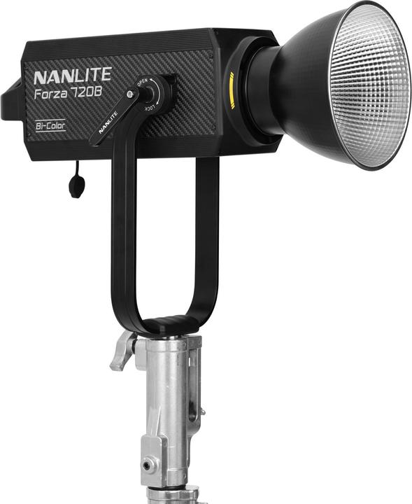 Actual product image Nanlite Forza 720B (Studio light, Video light)