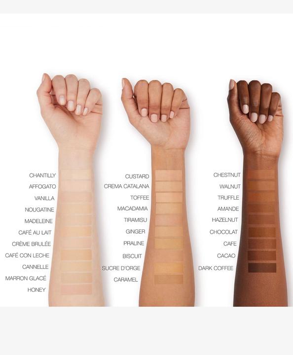 Produktbild NARS Cosmetics Soft Matte Complete Concealer Cafe con Leche (Cafe con Leche)