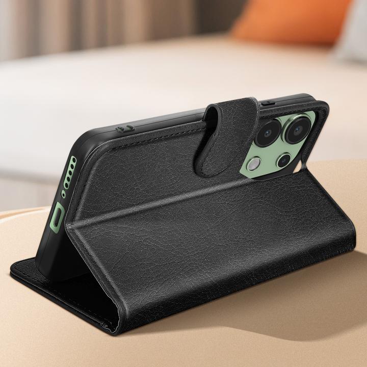 Produktbild Avizar Chesterfield Wallet Cover Series (Xiaomi Redmi Note 13)