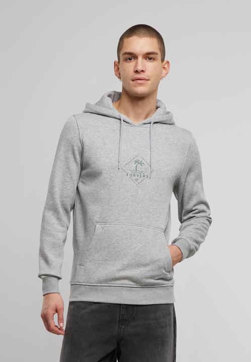 Immagine prodotto Forvert Felpa con cappuccio Oceanside - 190819 (M)