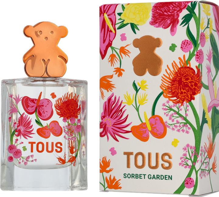 Image du produit Tous Sorbet Garden (Eau de toilette, 30 ml)