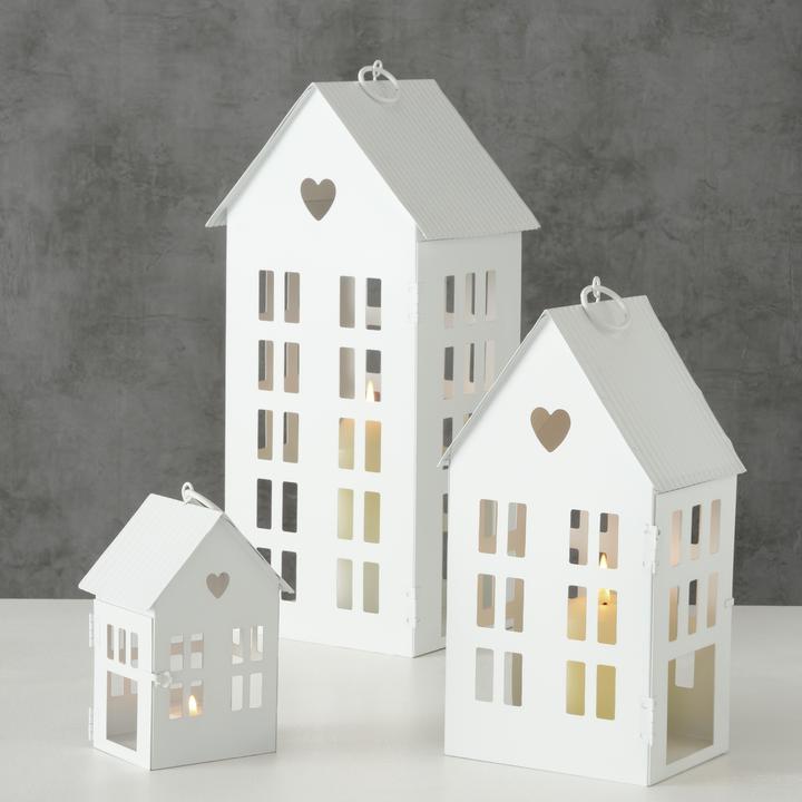 Actual product image Boltze Home Alamo (12 x 15 x 35 cm, 3 x)