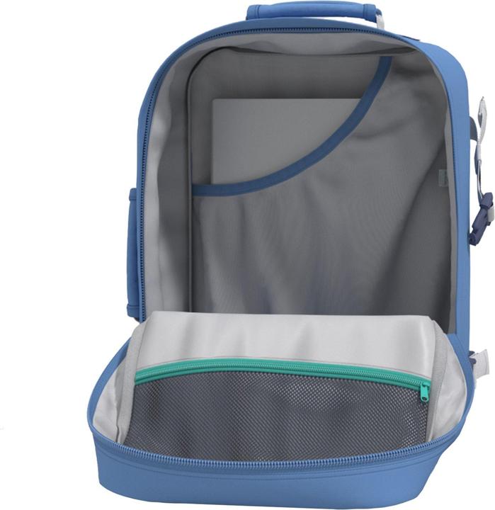 Image du produit Cabin zero Travel Daypack 45 cm Laptopfach (36 l)