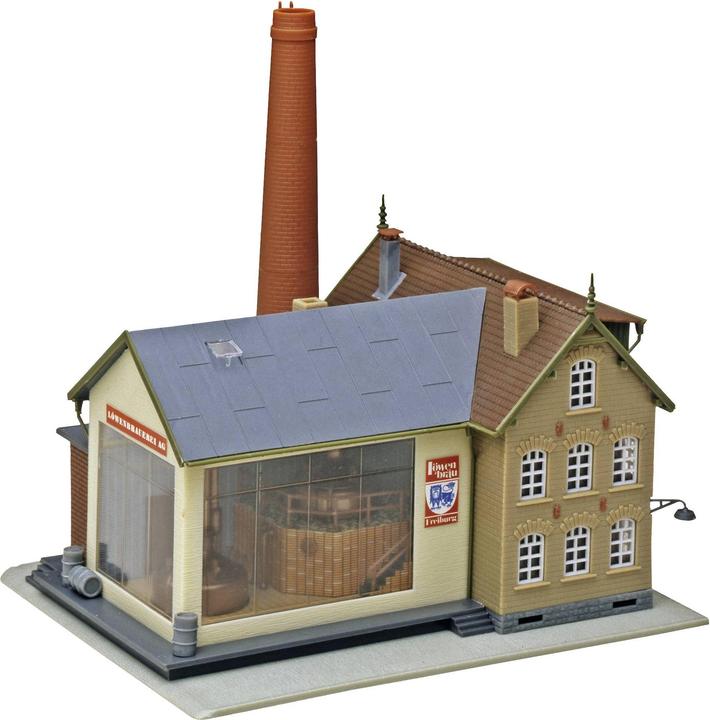Produktbild Faller Brauerei