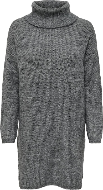 Immagine prodotto JdY Abito a collo alto in maglia (L)