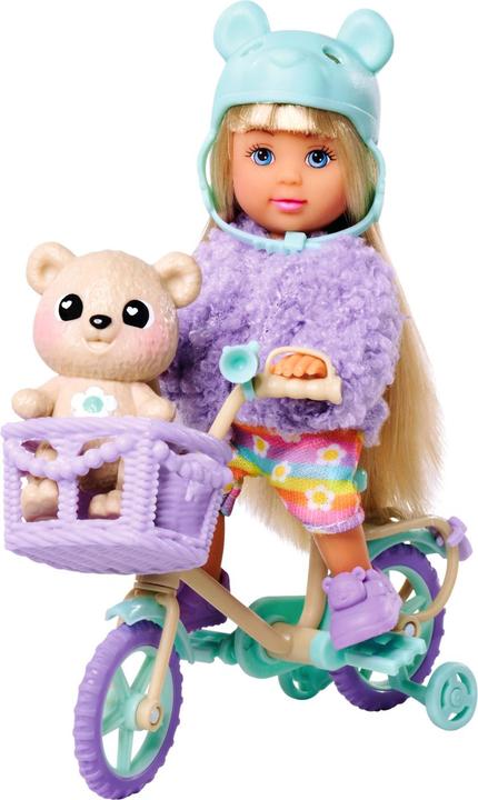 Produktbild Simba EL Teddy Bike