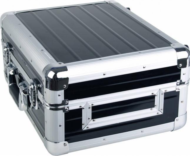 Actual product image Zomo CDJ-1 XT Black