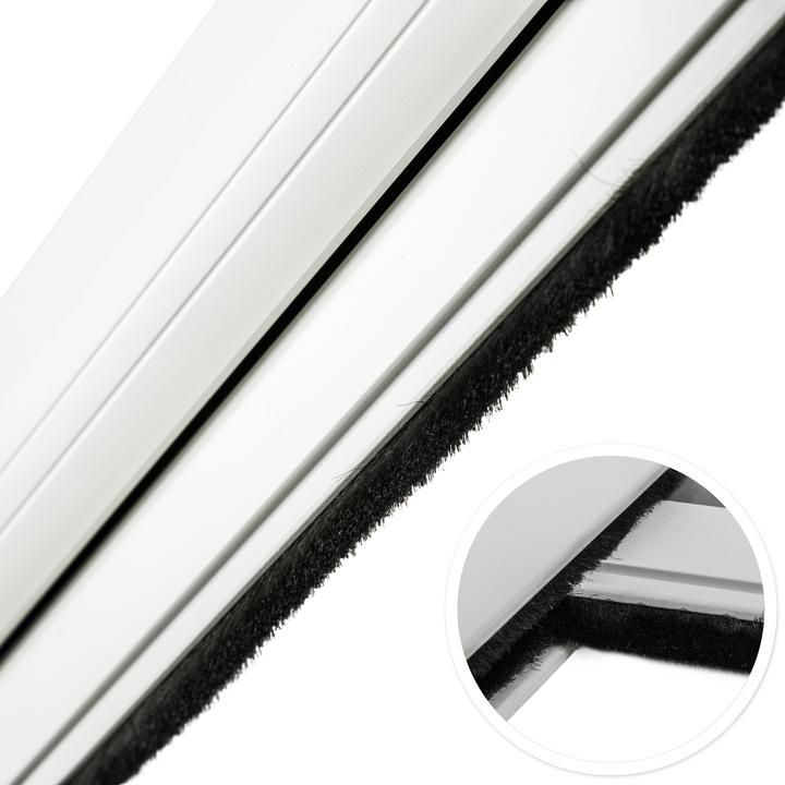 Actual product image tectake Insect screen (90 x 160 cm)