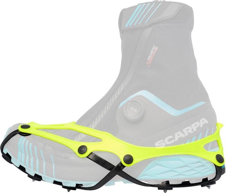 Produktbild Nortec NT Corsa 2.5 Lemon M (M)