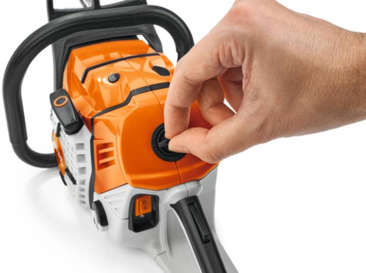 Produktbild Stihl Kettensäge