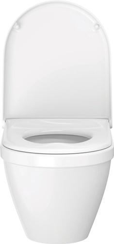 Actual product image Duravit Starck 3
