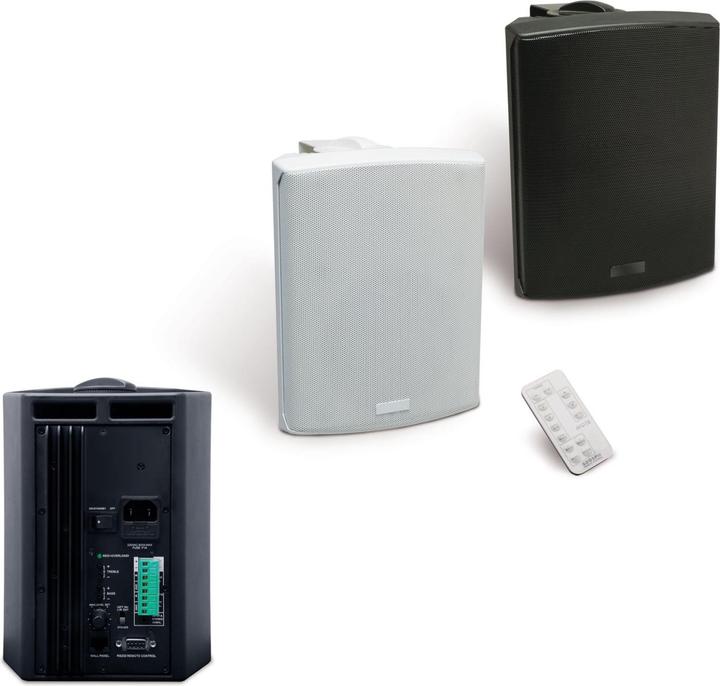 Immagine prodotto Apart Altoparlante SDQ5PIR