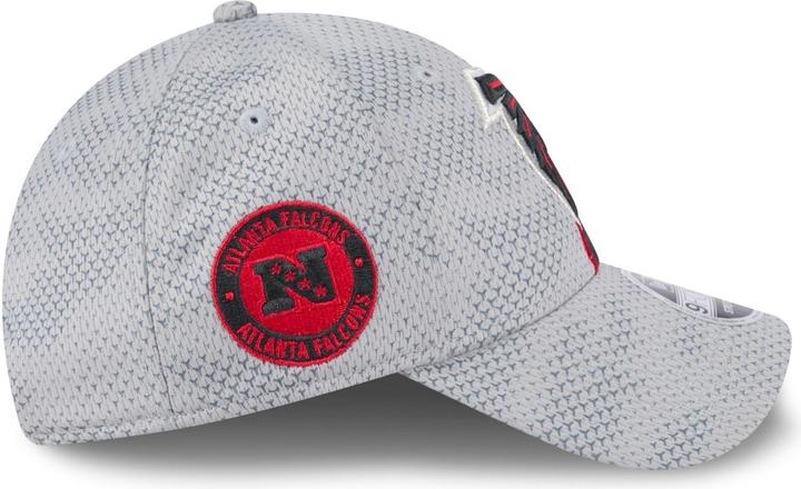 Immagine prodotto New Era 9Forty Cappellino stretch SIDELINE Atlanta Falcons grigio (Taglia unica)