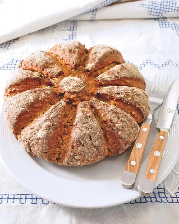Produktbild Mein Brot (Deutsch, Peter Kapp, 2014)