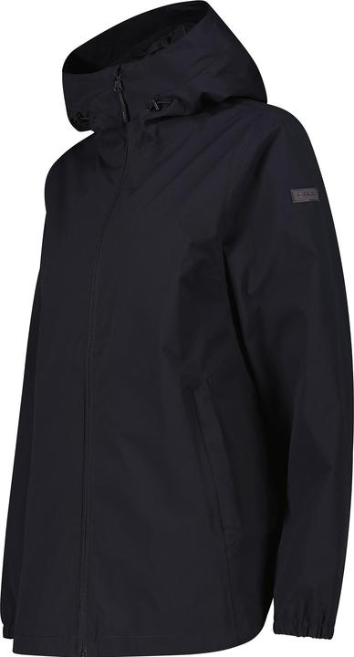 Produktbild CMP Campagnolo Women's ClimaProtect Jacket Fix Hood (36, XS)