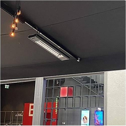 Actual product image Veito Aero S (2500 W)