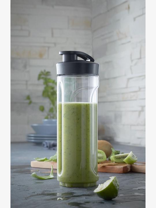 Actual product image WMF Cult X Mix & Go drinking bottle (0.60 l)