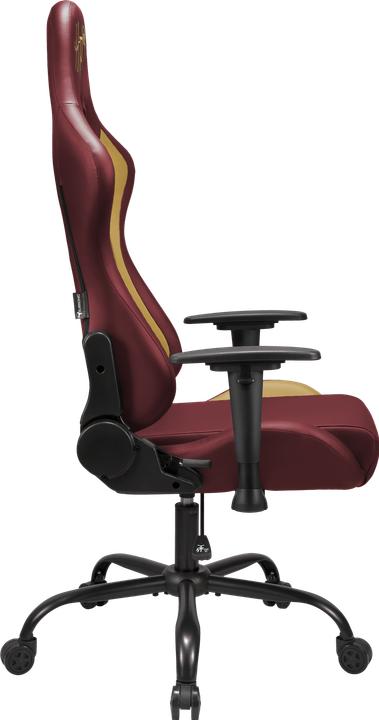Actual product image Subsonic Gaming Seat Pro Harry Potter