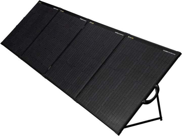 Produktbild Goal Zero Solarpanel Ranger 300 Briefcase 300 W (300 W, 17 kg)