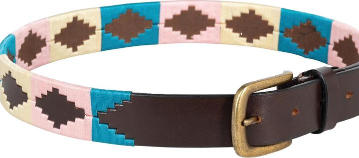 Produktbild Hy Elevate PoloGürtel Leder