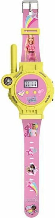 Actual product image Lexibook 2-in-1 Barbie Walkie Talkie Watch (DMWTW1BB) (0.20 km)