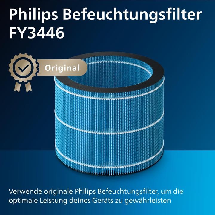 Immagine prodotto Philips Series 3000 HU3918/10 (45 m²)