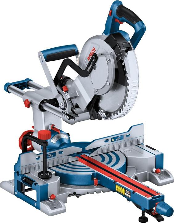 Produktbild Bosch Professional GCM 18V-254 D