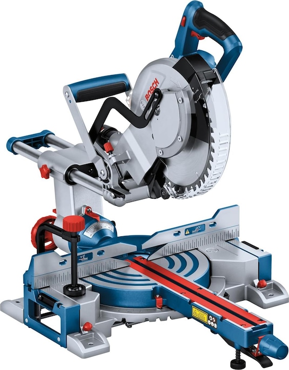 Image du produit Bosch Professional Scie à onglet sans fil BOSC
