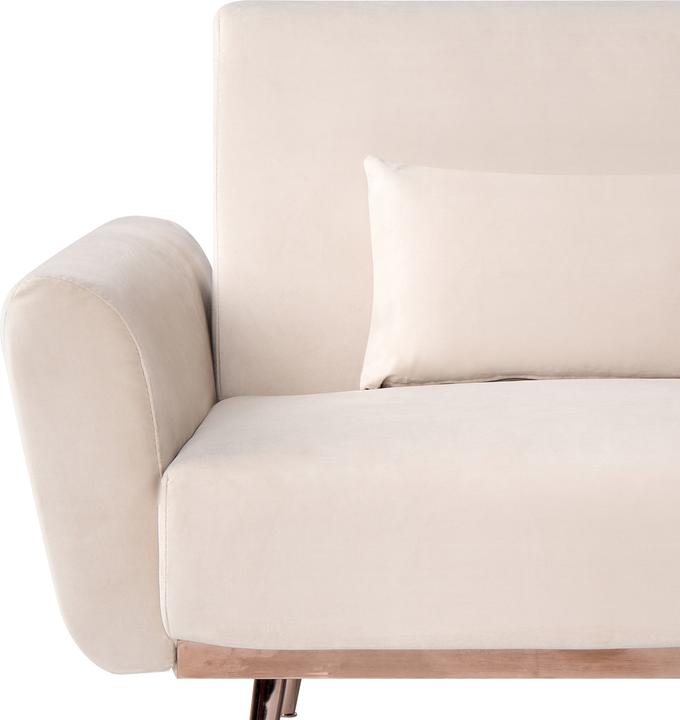 Produktbild Beliani Eina (3-Sitzer)