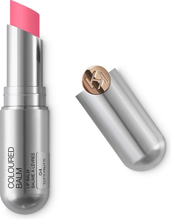 Image du produit KIKO Milano Coloured Balm (Soin des lèvres teinté)
