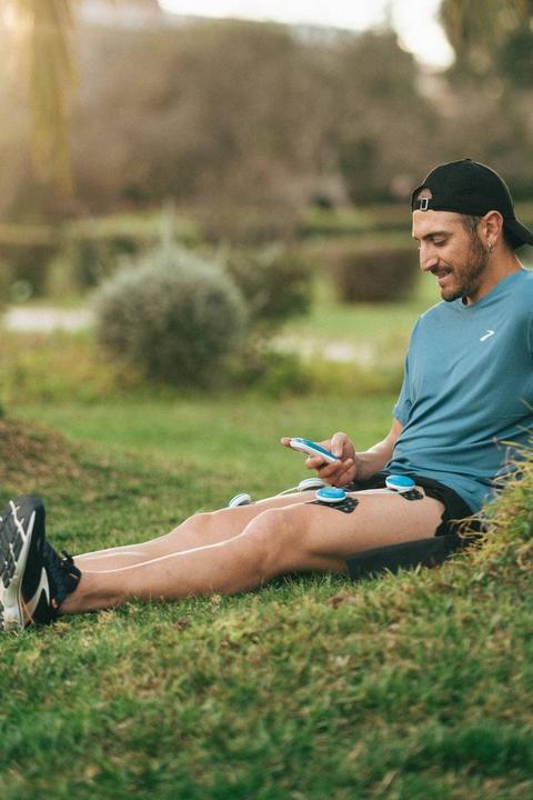 Immagine prodotto Compex In forma 5.0