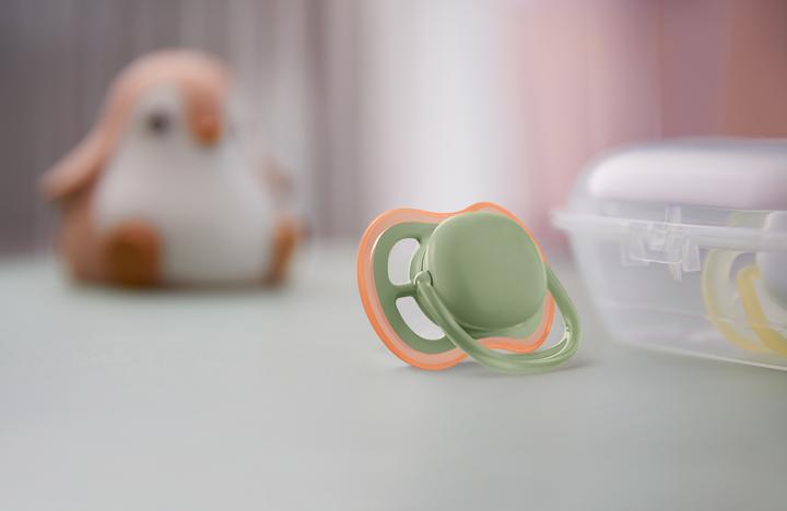 Image du produit Philips Avent Ultra air (2 x, à partir de 6 m.)
